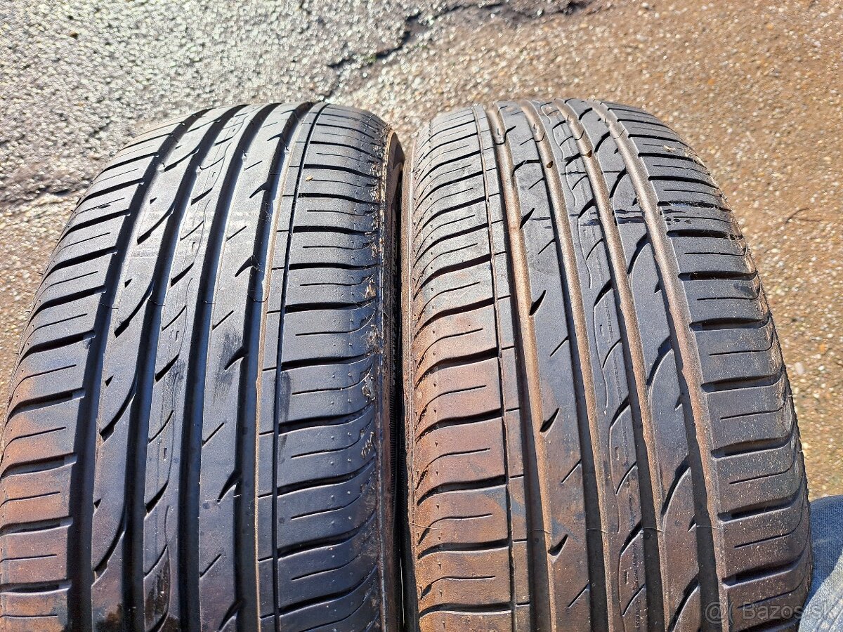 185/60 R15 letné - 7