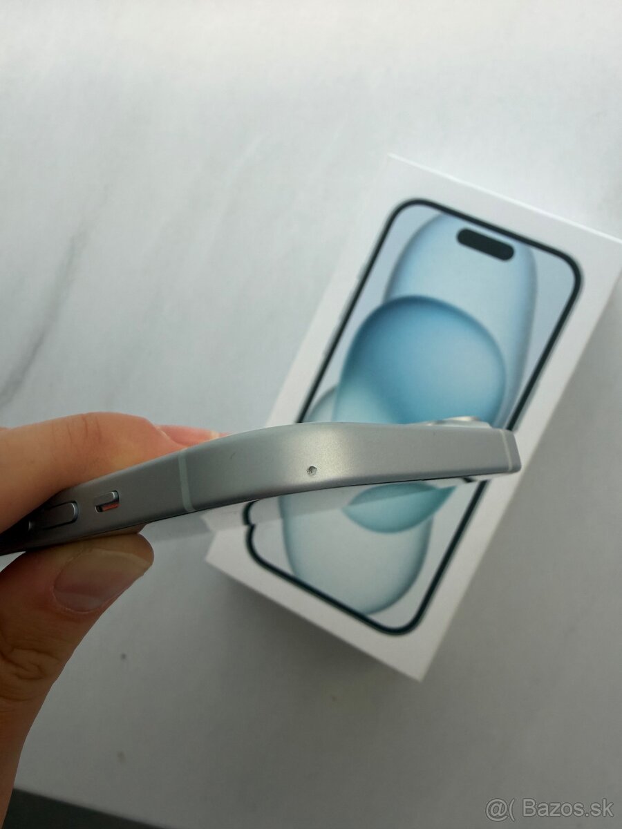 iPhone 15 128 GB - 7