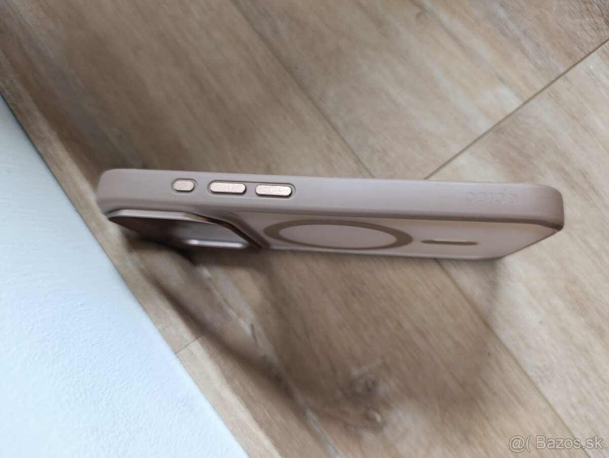 Kryt na Apple Iphone 17 Pro - 7