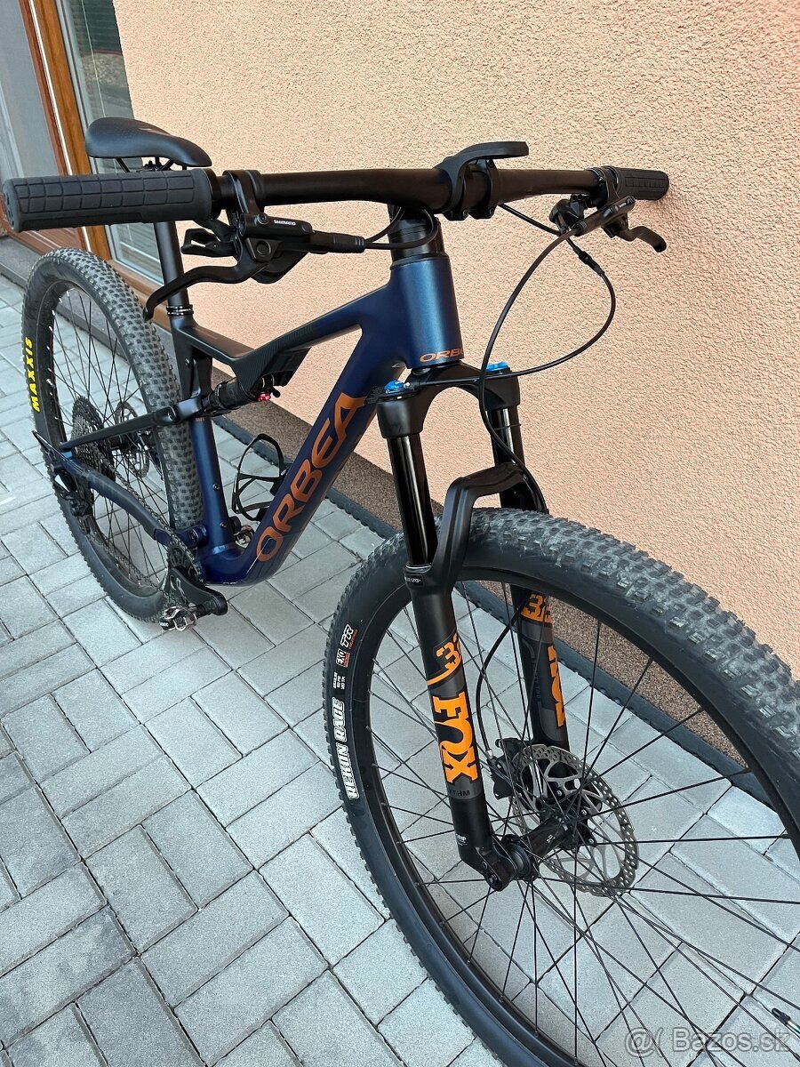 Orbea Oiz H30, 2025 - 7