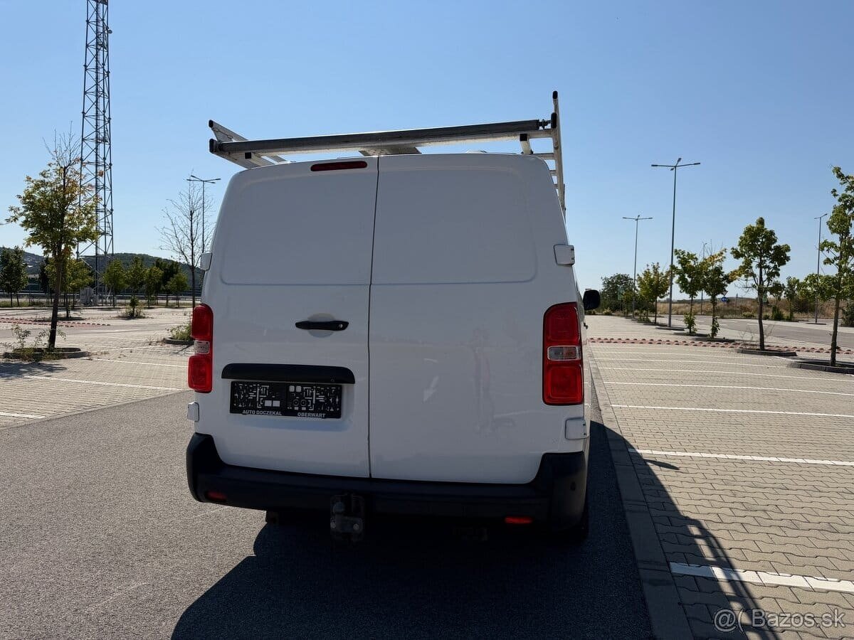 OPEL VIVARO 2.0 CDTI - 7