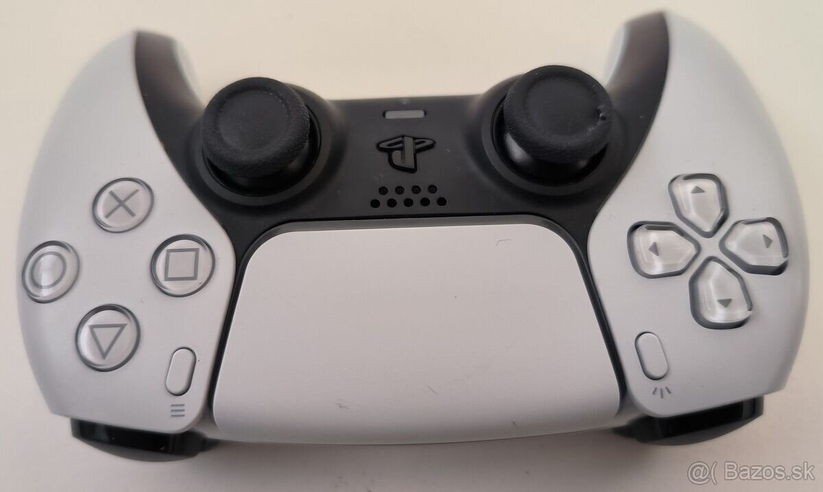 PS5 Slim Disc Edition - 7