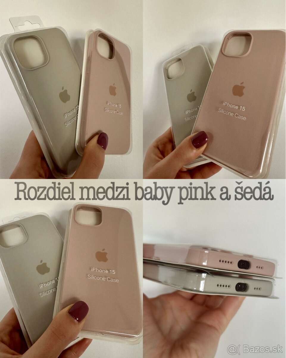 obal na iPhone - 7