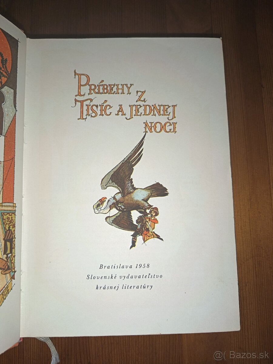 Faust, Don Quijote, Robinson Crusoe - 7