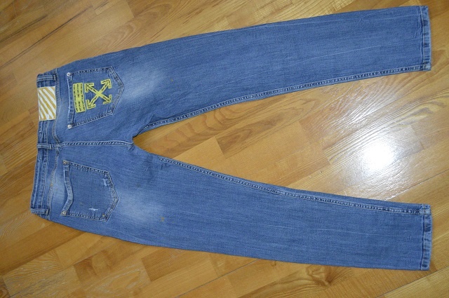 predam original rifle Off-White - 7