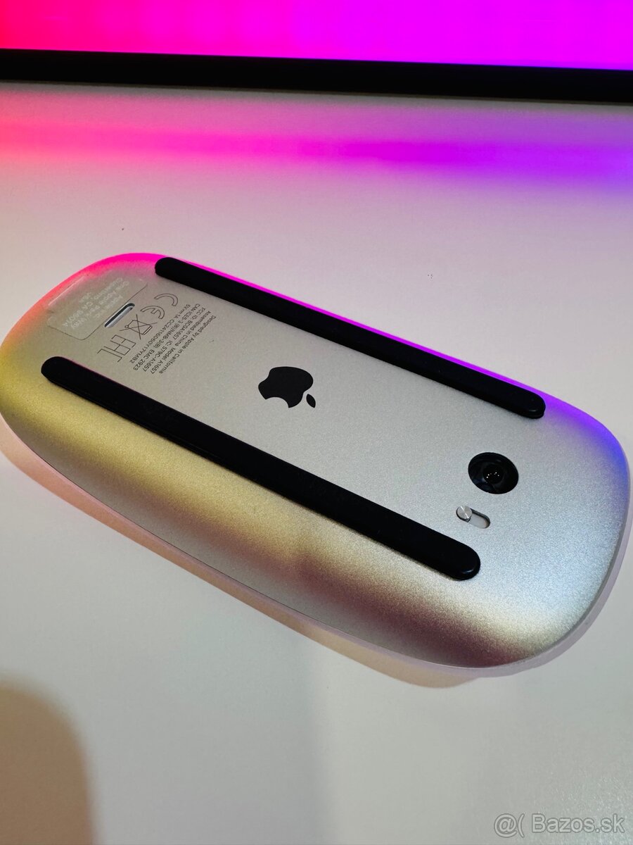 Apple Mouse, ako nová - 7