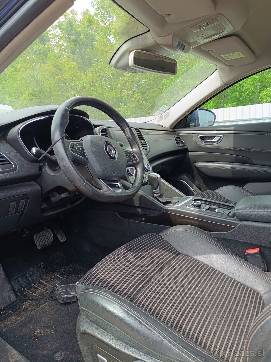 Rozpredam Renault Talisman - 7