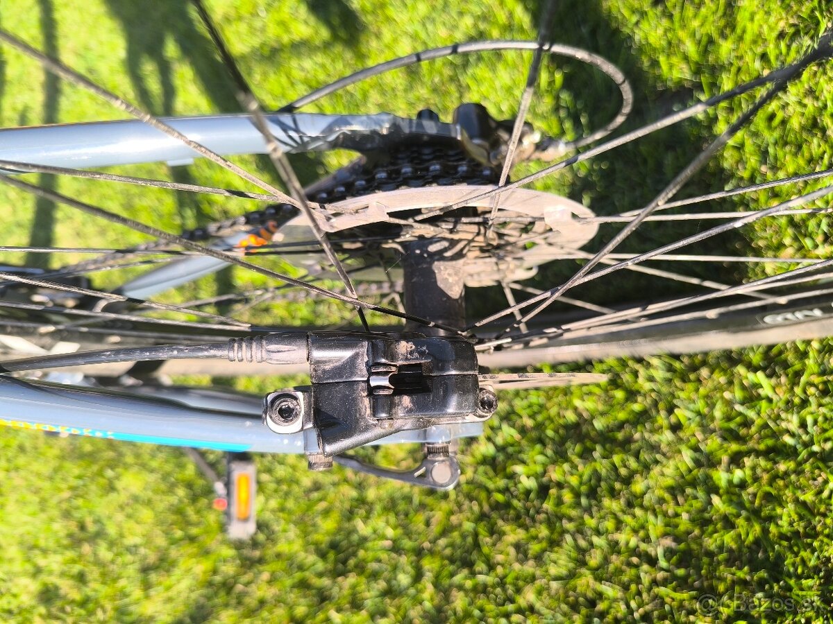 Predám horský bicykel DEMA Pegas 3 - 7