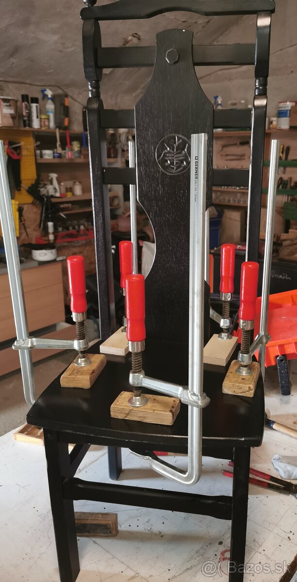 Ponúkam stolárske práce - 7