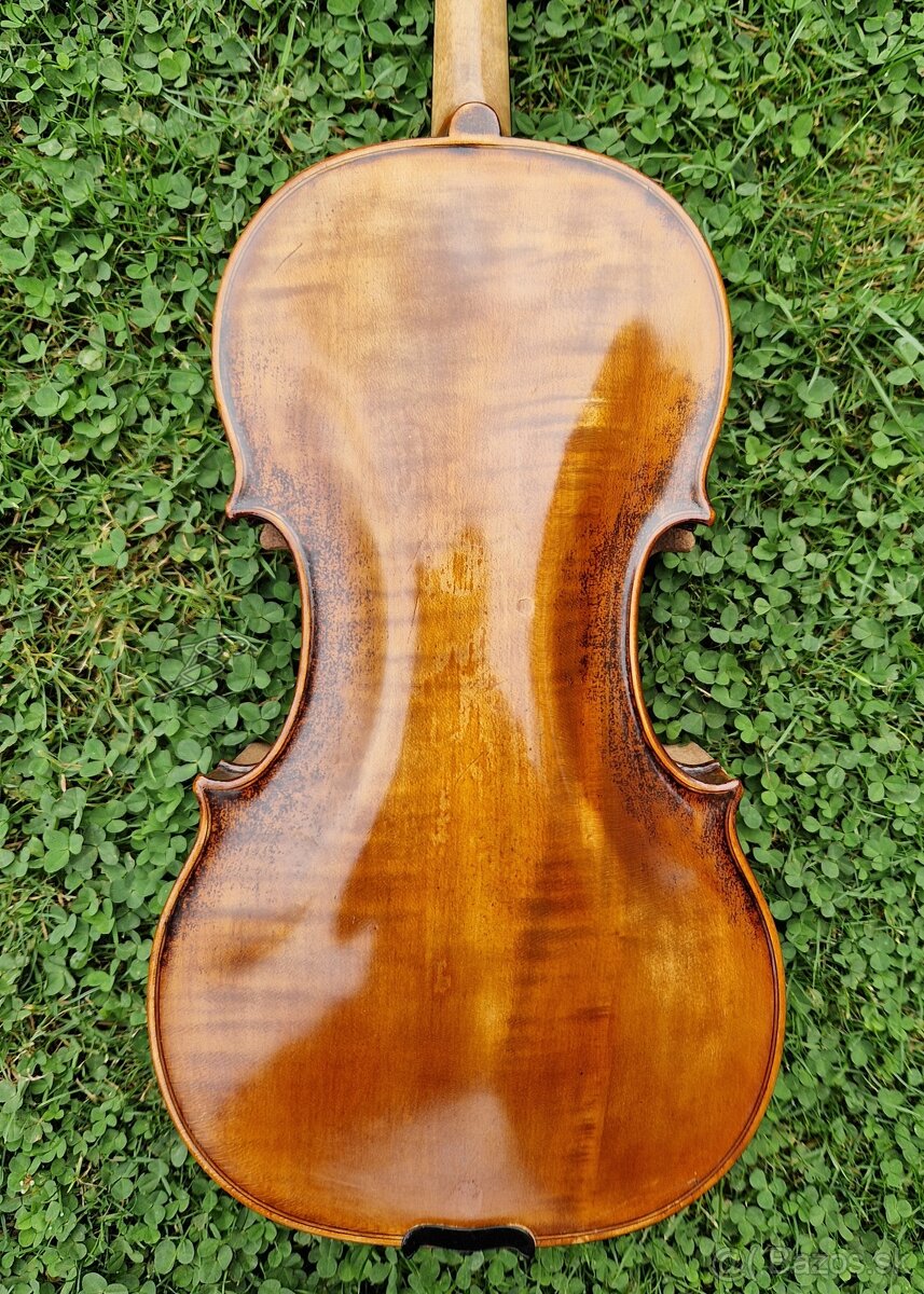 Dobové husle 4/4 - 7