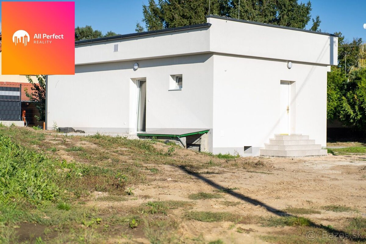 ALL PERFECT| Na predaj zrekonštruovaný 4 izbový rodinný dom - 7