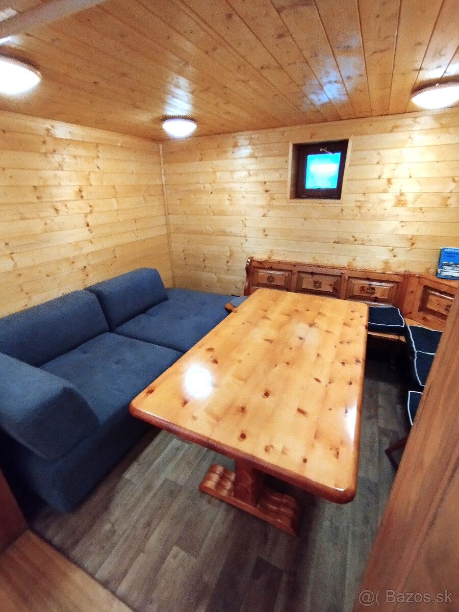 Chata Lusia na Duchonke - 7