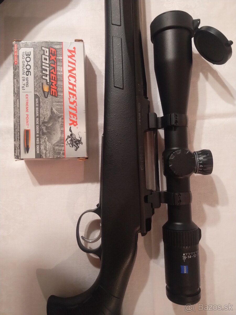 Gulovnica cz 557 - 7