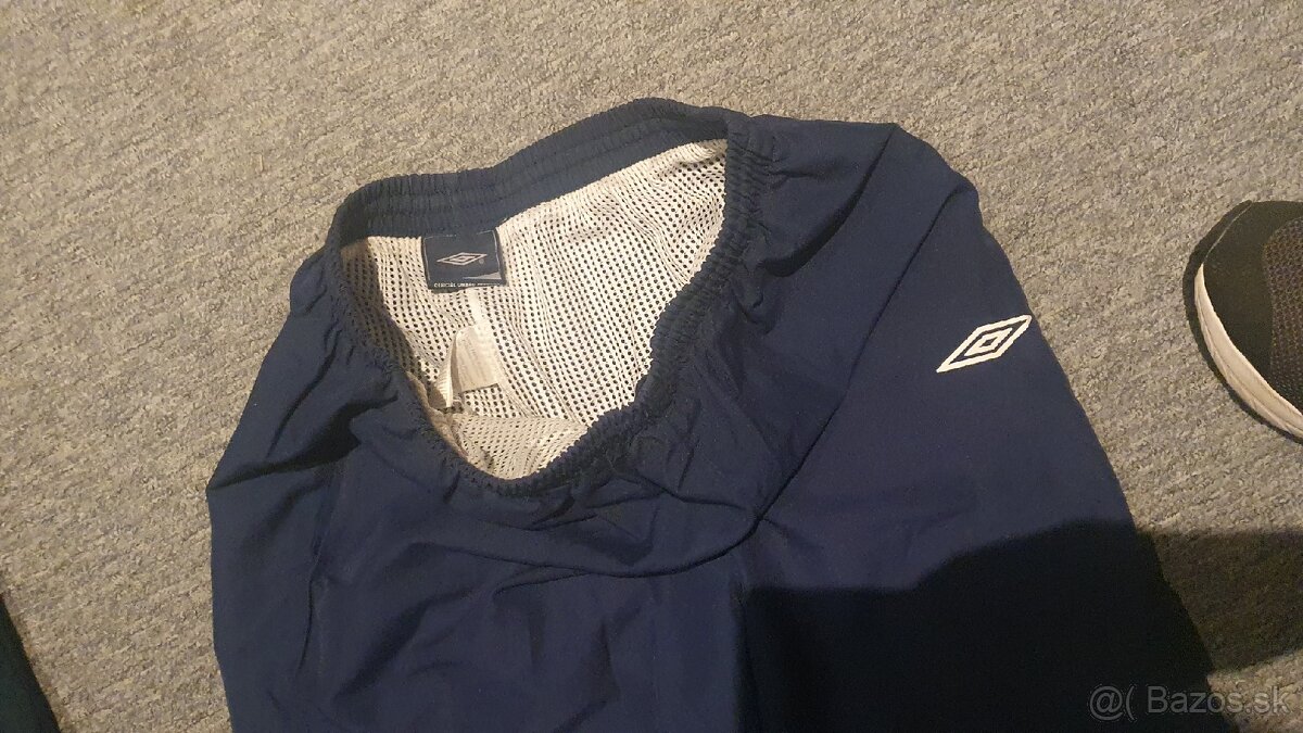 Detské tepláky Umbro 152/158 - 7