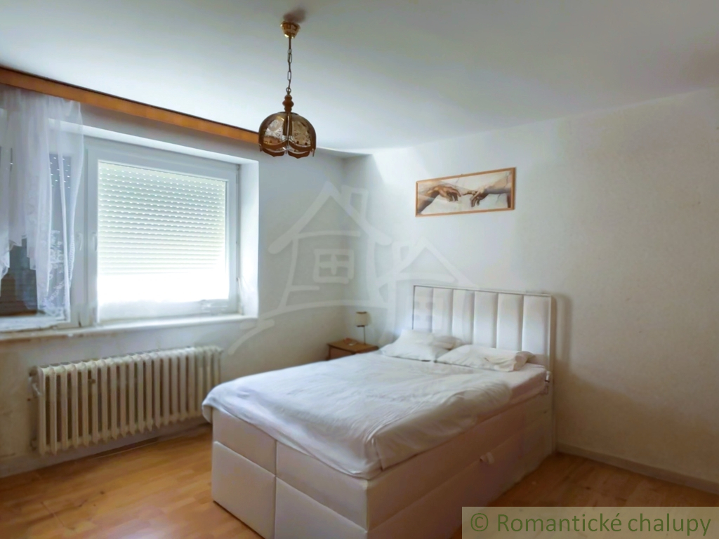 Priestranný 5-izbový dom ideálny pre viacgeneračné bývanie - 7