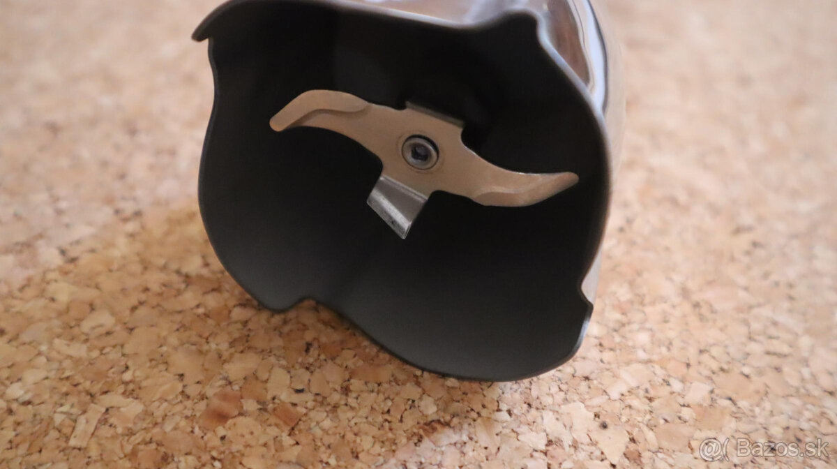 Ponorný mixér Bosch ErgoMaster Serie 6 - 1200 W - 7