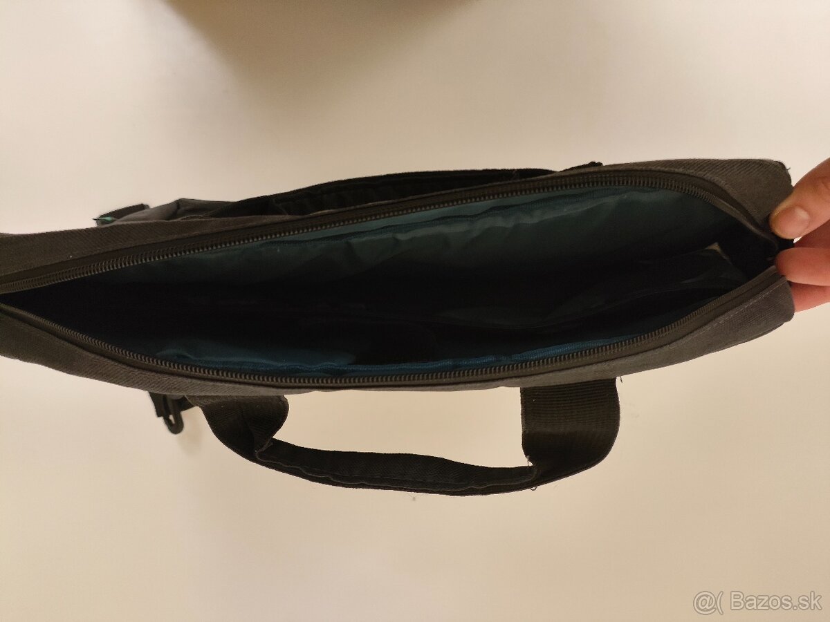 Predám tašky a obaly na notebook – viac druhov (14–15,6") - 7