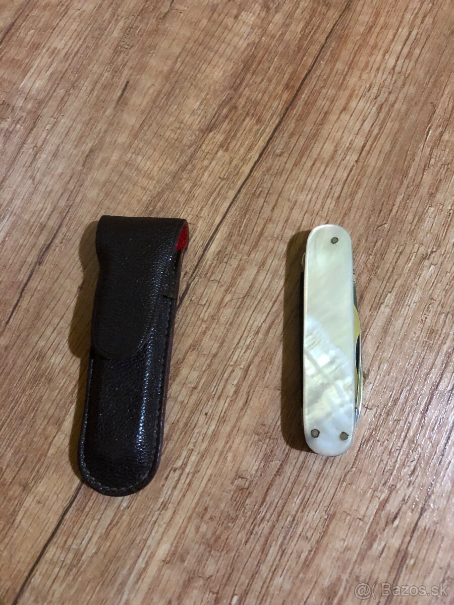 Solingen vreckový nožík - 7