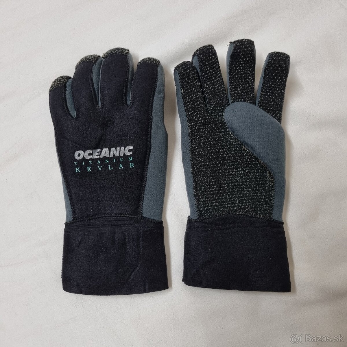 Neoprenove rukavice - 7