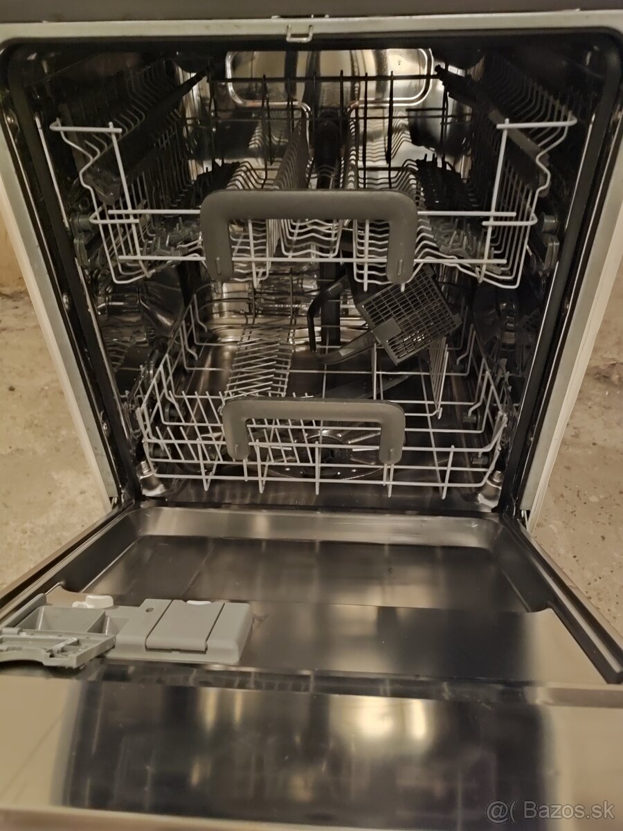 Umyvačka riadu IKEA 60cm - 7