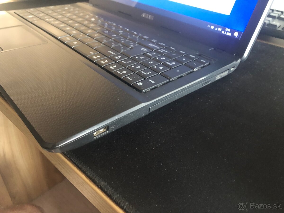 Notebook ASUS X54H SSD, Nová batéria✅ - 7