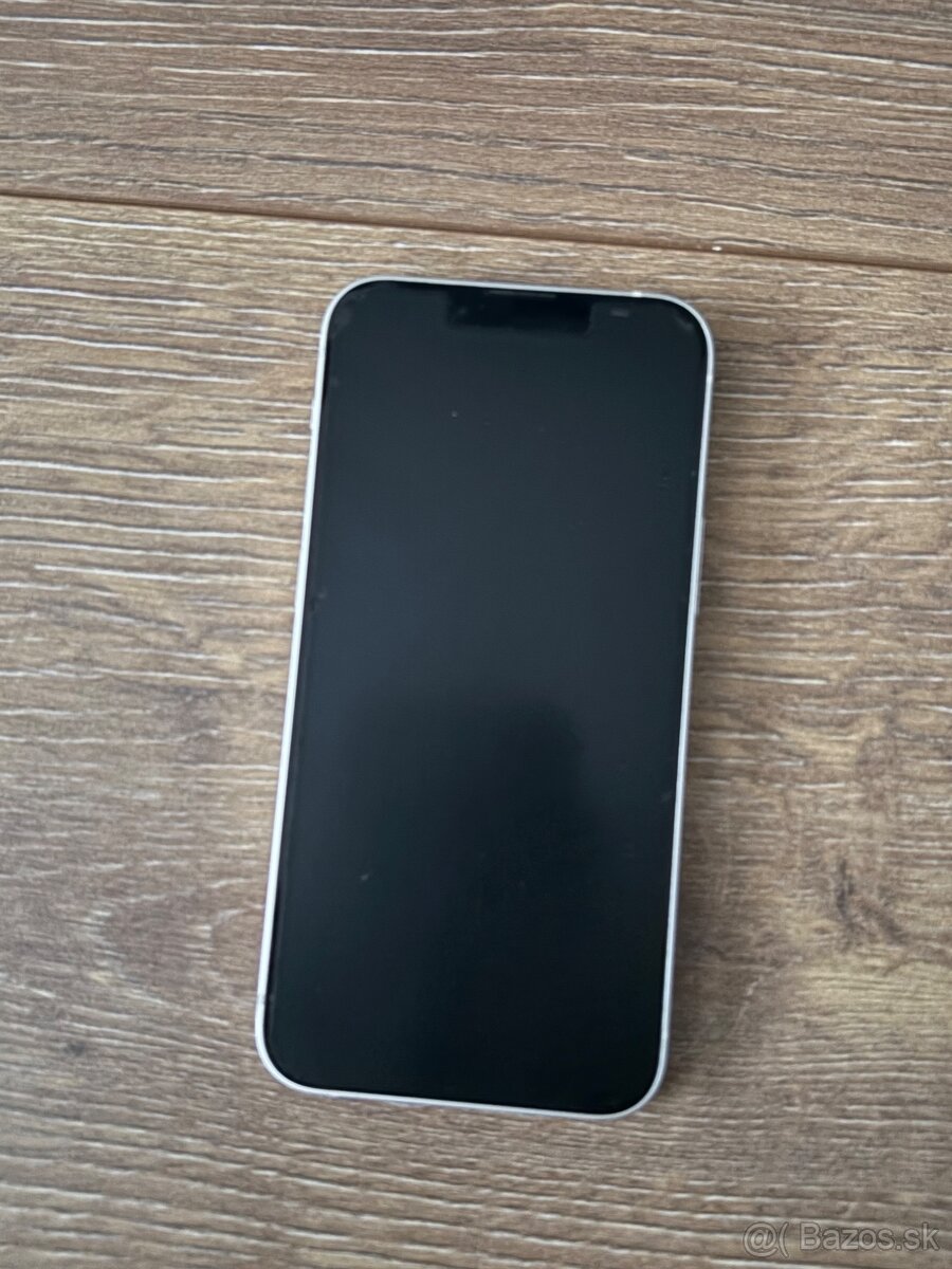 iPhone 13 Mini 128 gb Starlight - 7