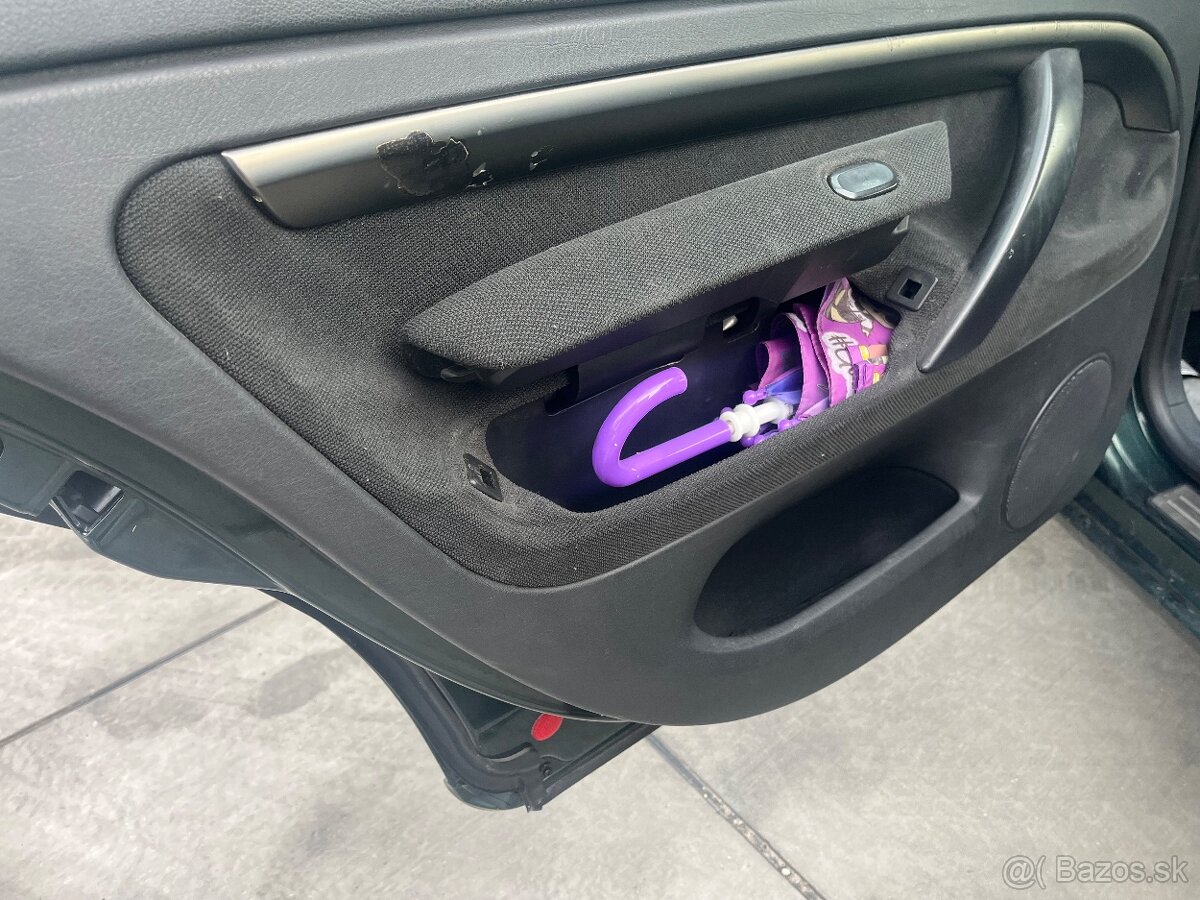 Skoda superb 1.9tdi 96 kw - 7