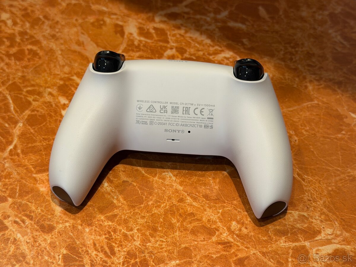 Playstation 5 Slim Digital Edition 1TB - 7