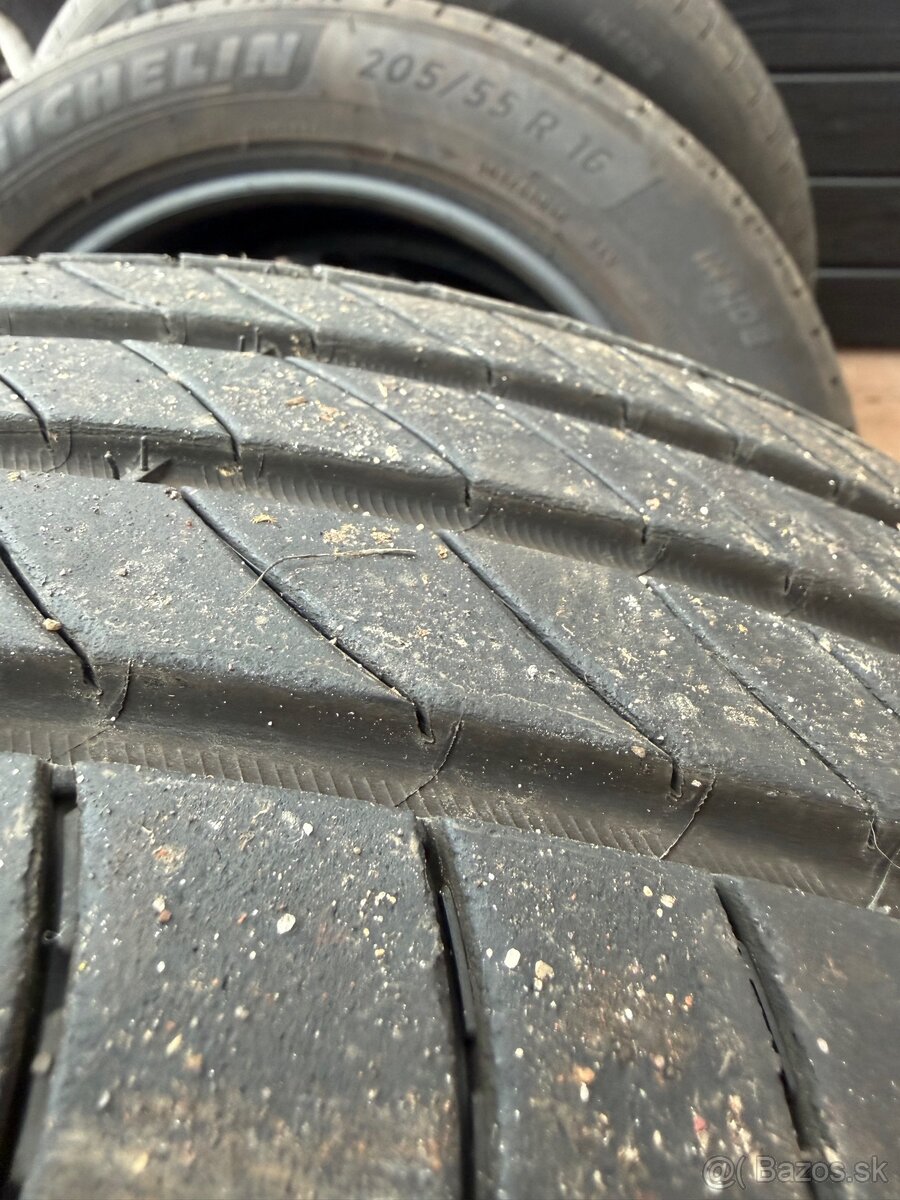 Michelin Primacy 205/55 R16 94H - 7