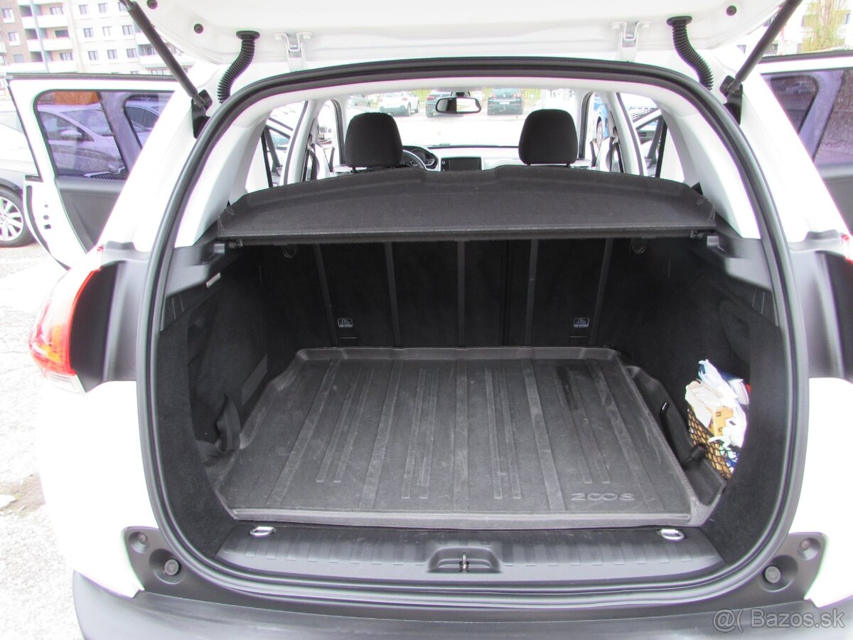 Peugeot 2008 1.2 Vti Active - 7