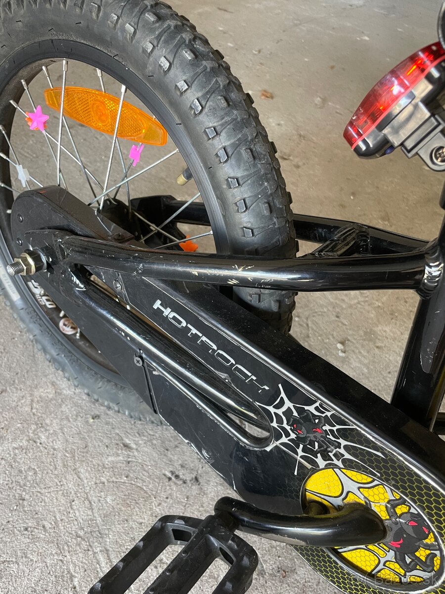 Specialized hotrock 16" - 7