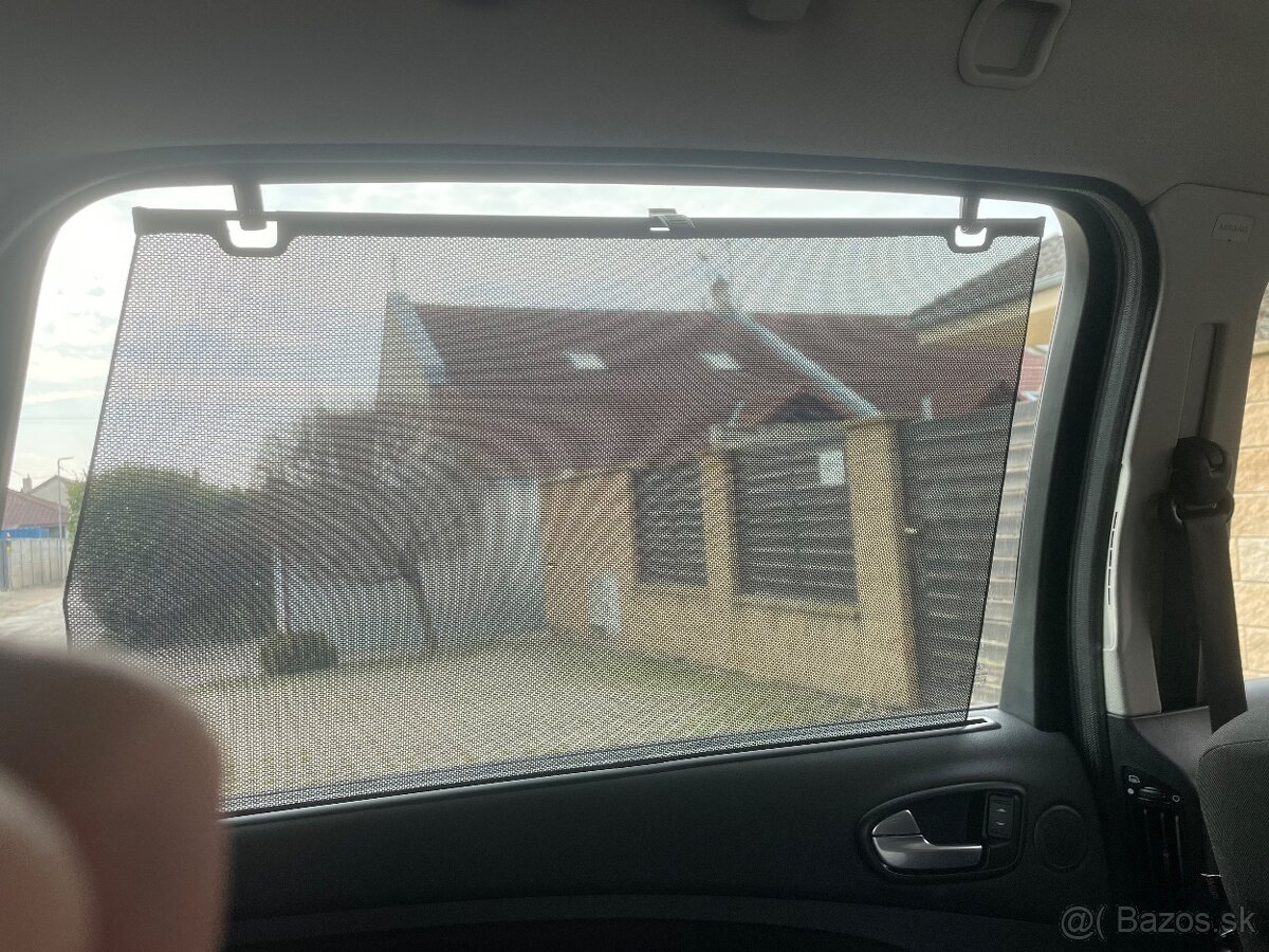 Ford S-Max 2.0 TDCi, 103kW, 6st. automat - 7