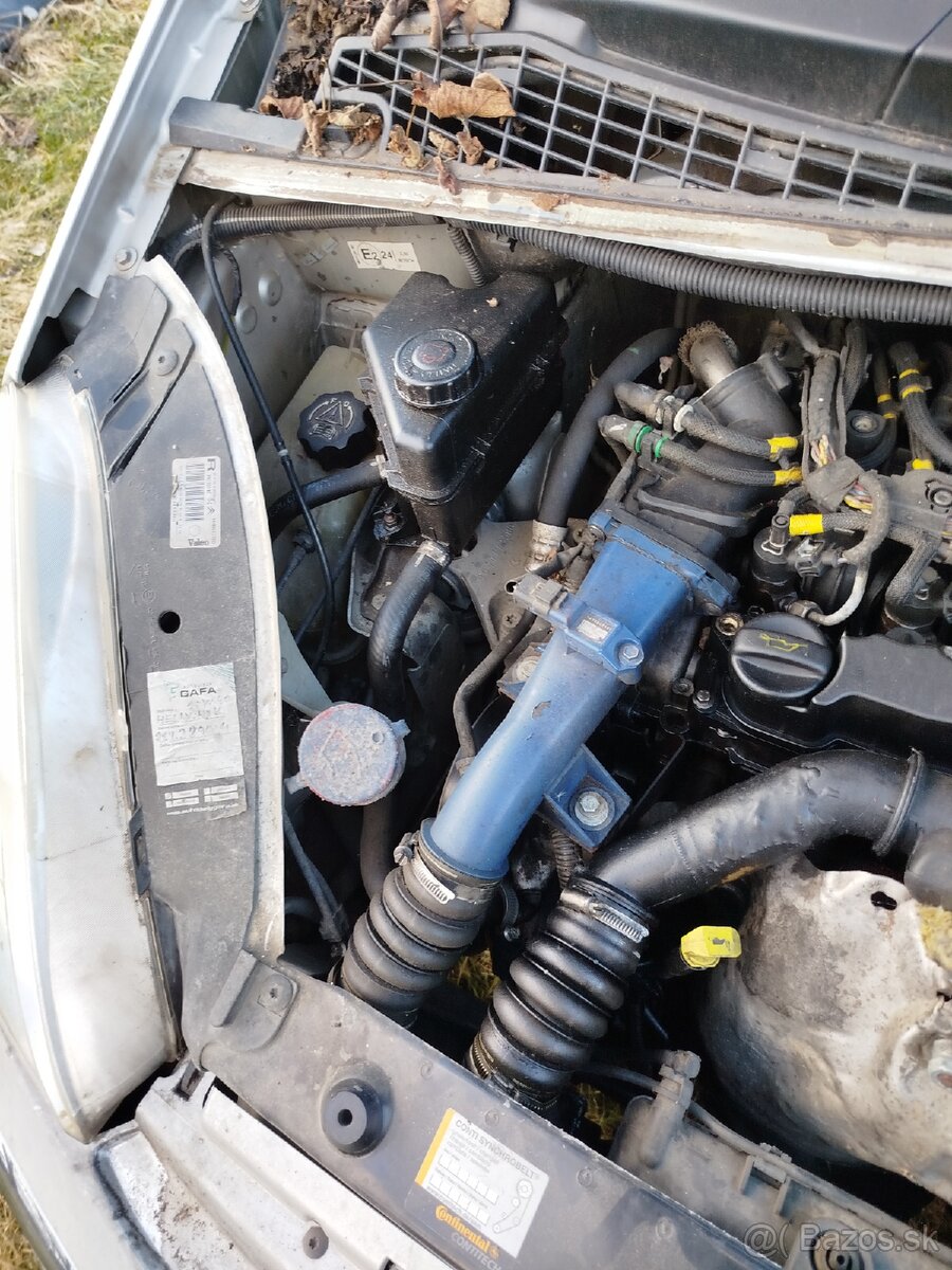 Citroen Xsara Picasso 1.6hdi - 7