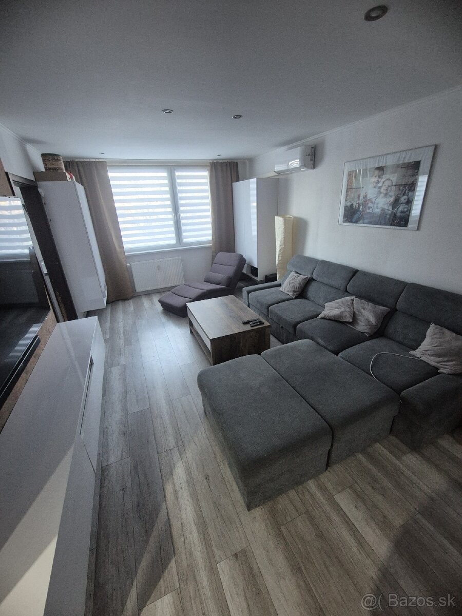 Predám 3izbovy 84m2 byt - 7