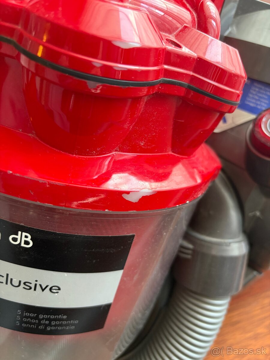 Vysávač Dyson DC29 db - 7