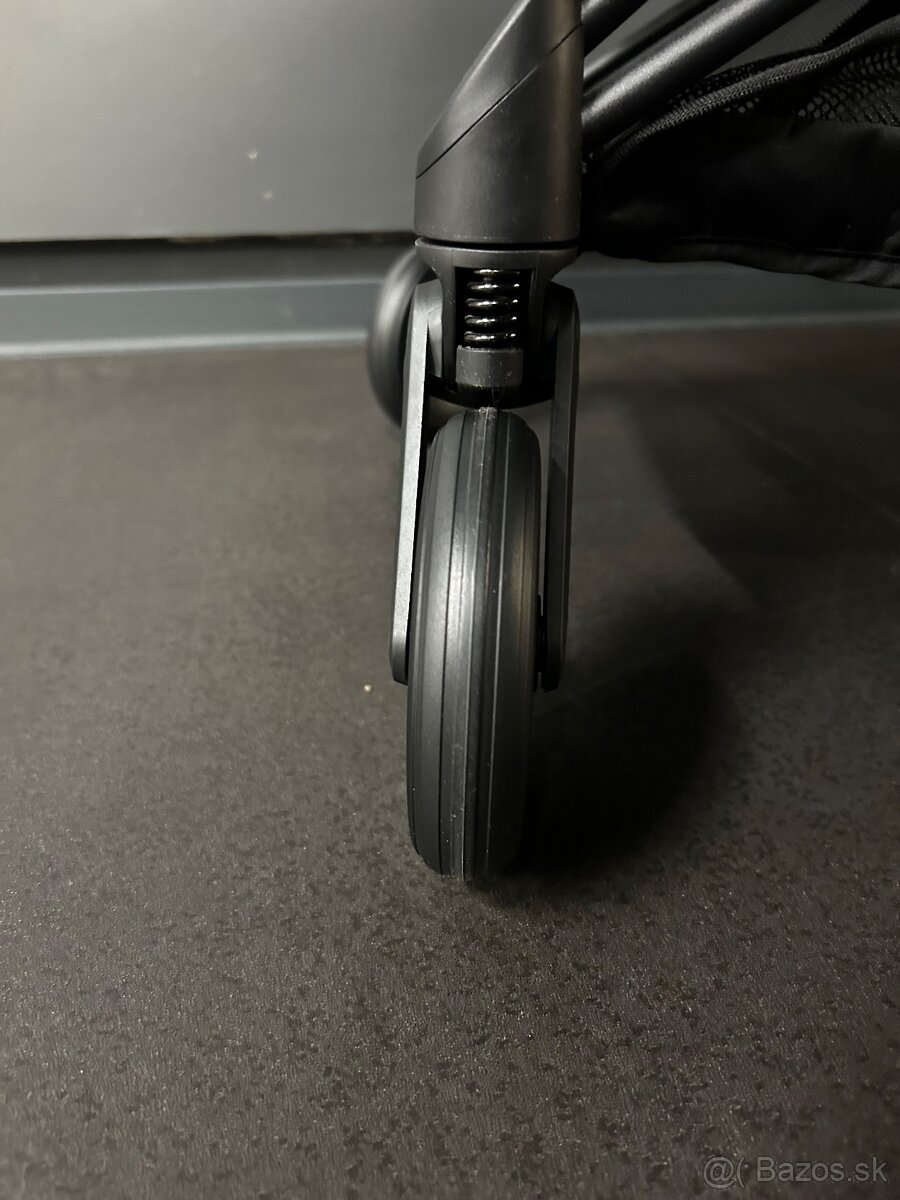 Cybex Coya leaf green - 7