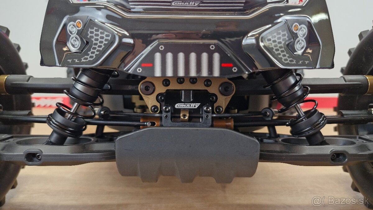 Corally Kagama 6S Limited Edition - 7