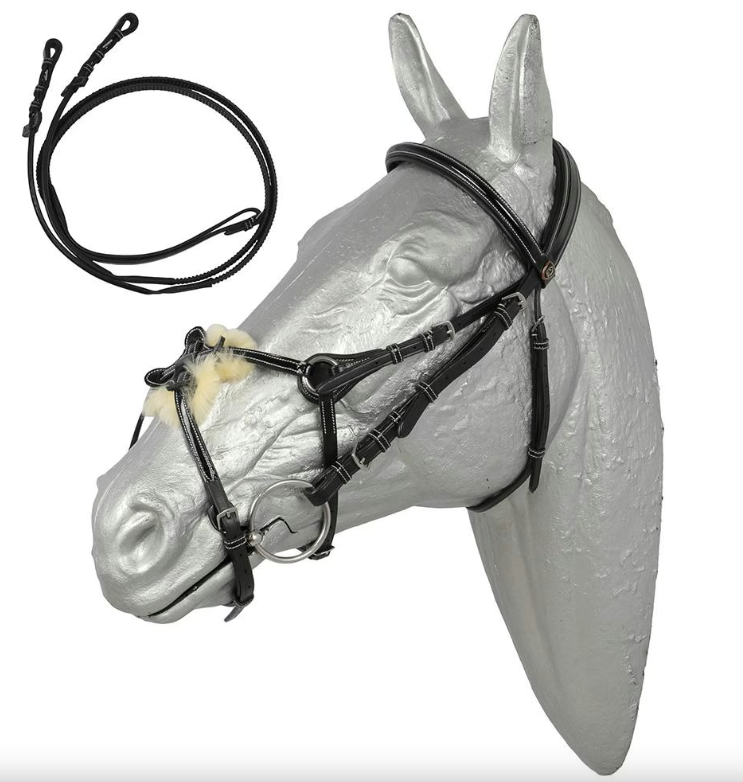 JAZDECKÉ POTREBY - 7