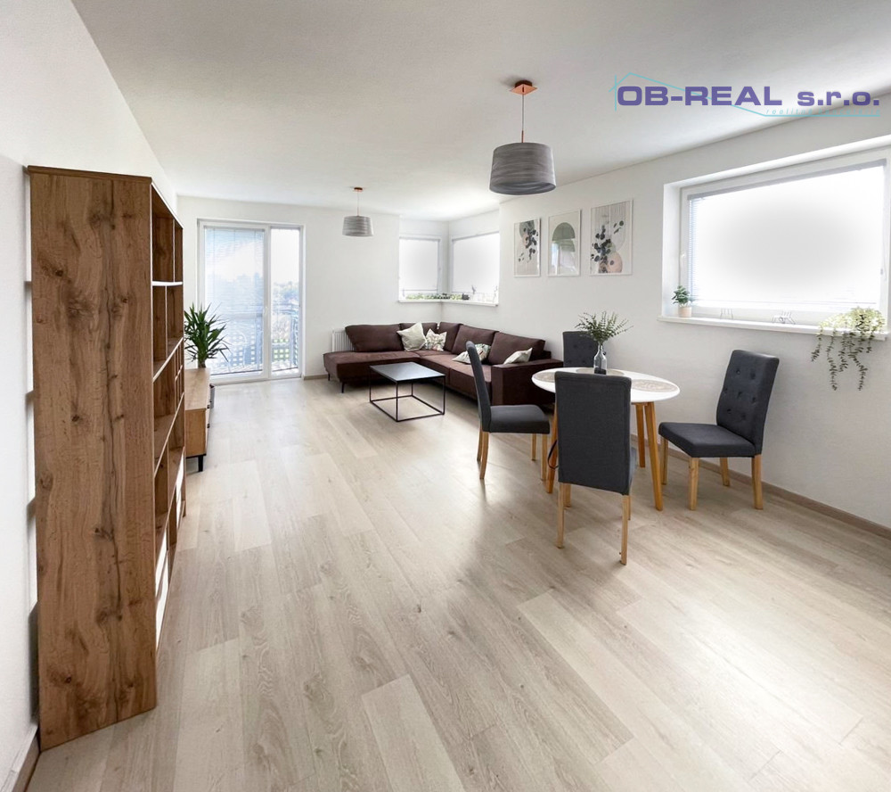 Veľký 3-izbový byt 87,7 m2 v Galante na PREDAJ - 7