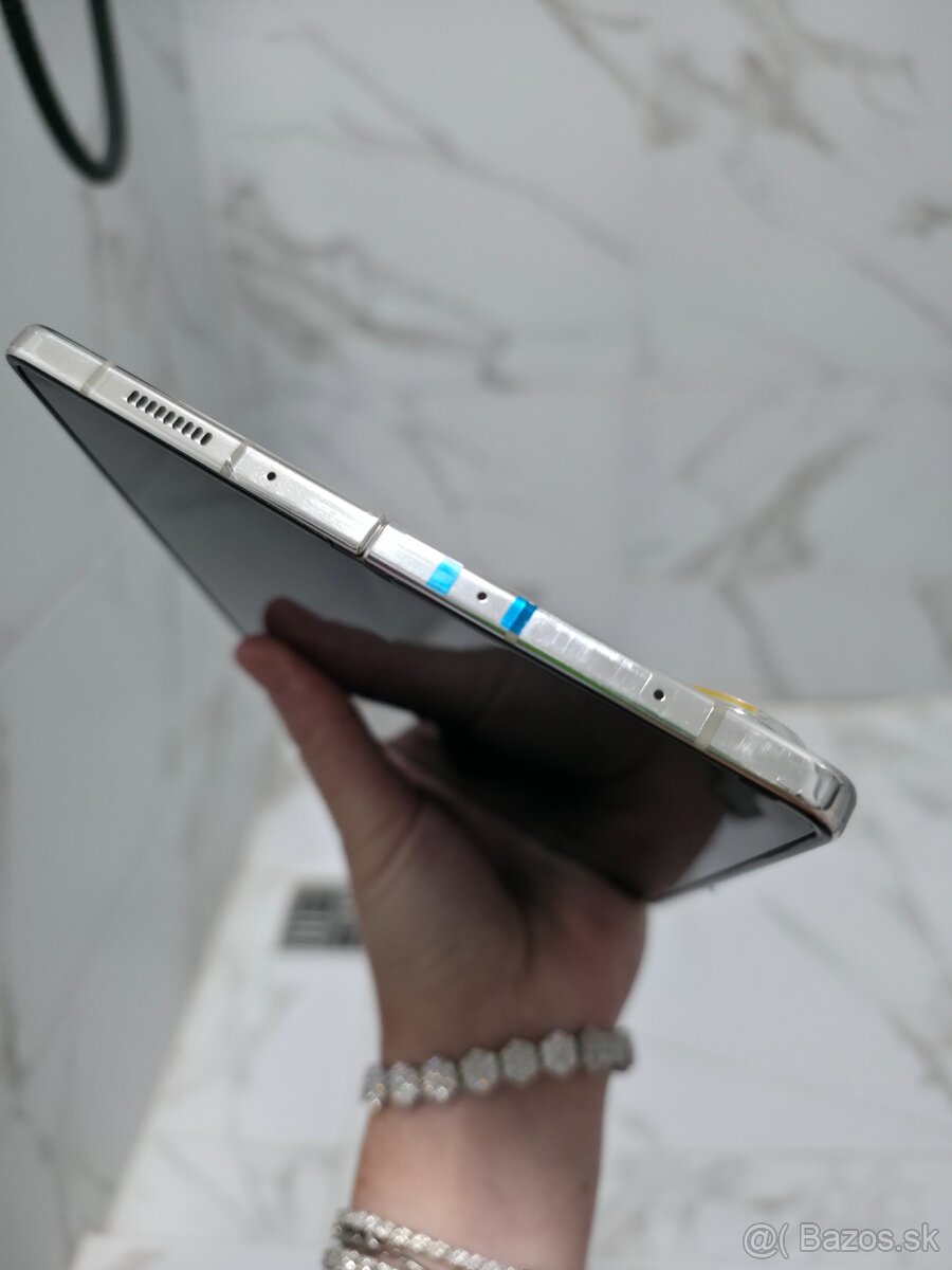 Samsung Galaxy Z Fold 5 beige 256 GB, výmena dielov ako NOVÝ - 7