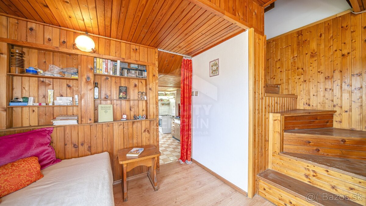 Záhradná chyžka pri Michalovciach - 7