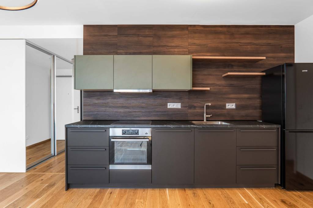 BABONY TRE: Nadštandardný 2-i byt v projekte ZWIRN za cenu - 7