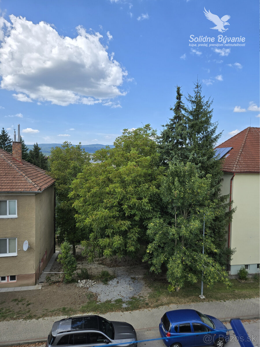 Krásny, zariadený byt na Sliači - 7