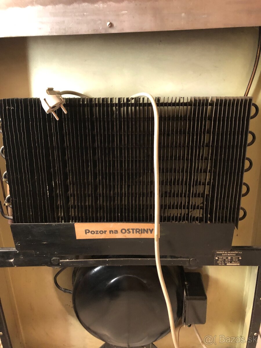 Predám chladničku - 7