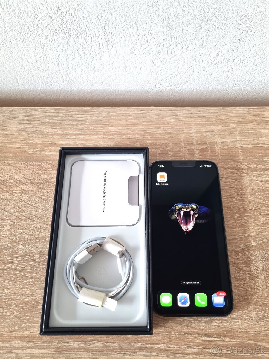 IPHONE 12 PRO MAX - 7