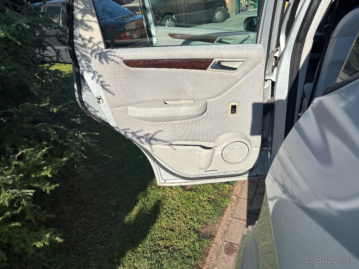 Predam MERCEDES A150 w169 - 7