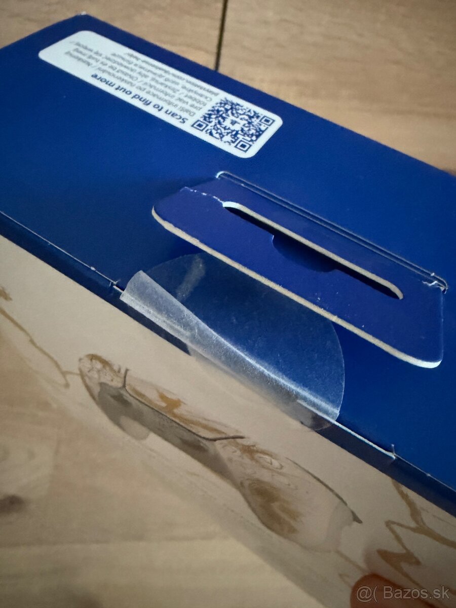 PS5 DualSense Ghost of Yotei Gold Limited Edition - 7