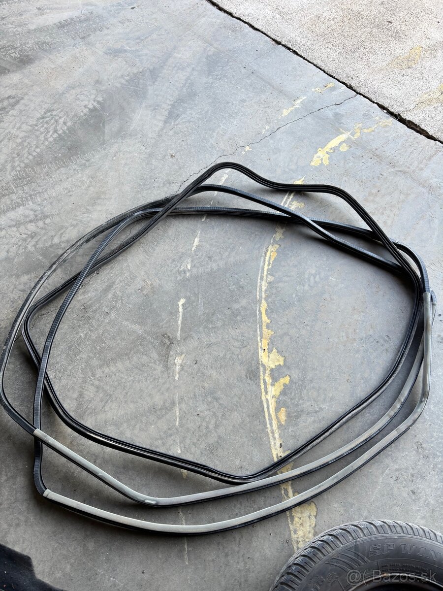 Diely Audi a3, golf 4, octavia 1, bora - 7