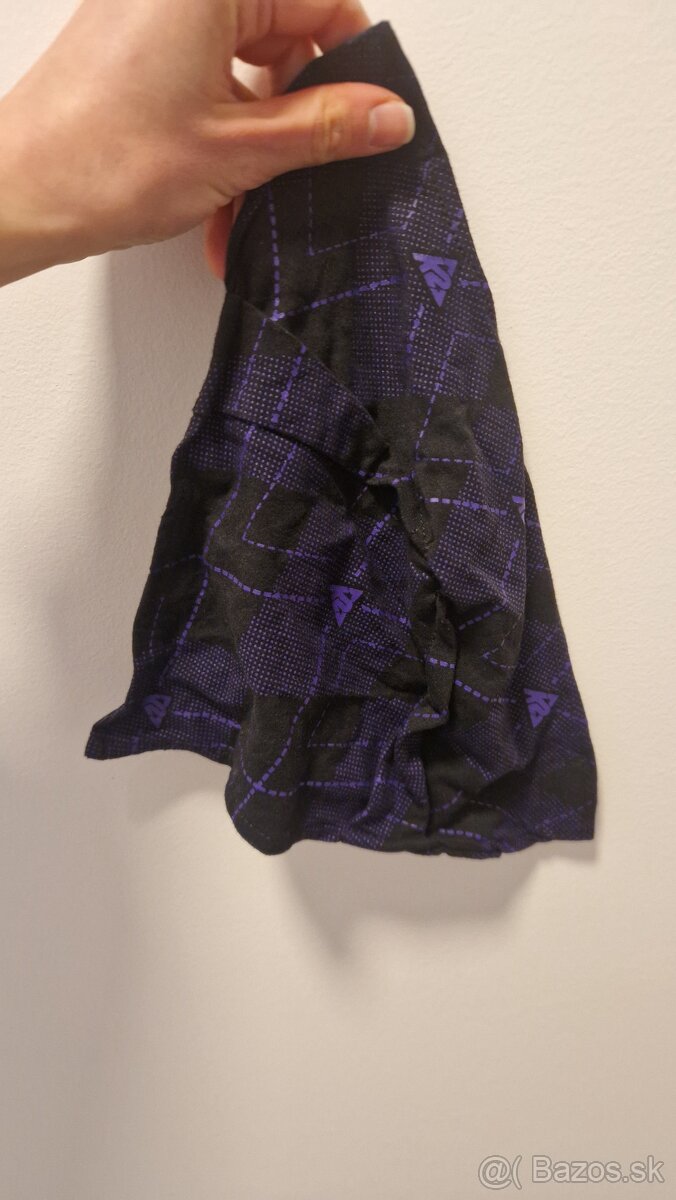 Lyžiarska helma K2 veľ. M - 7