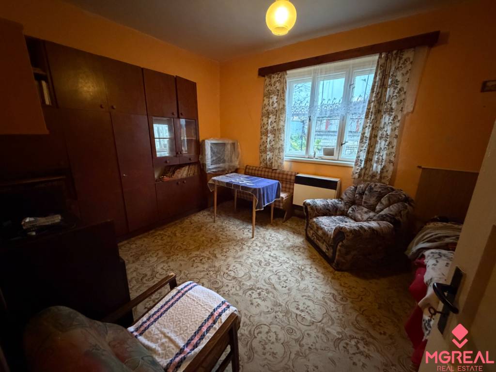 Rodinný dom Hajná Nová Ves - 7